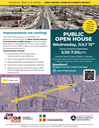 West Central Open House Flyer July 15 2026