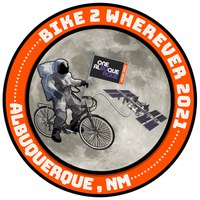 City Encourages Community to “Bike to… Wherever”