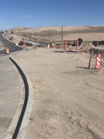 City Making Major Upgrades, Improving Access to Mesa Del Sol