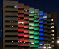 City of Albuquerque Finalizes Albuquerque Government Center – City Hall Purchase