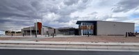 City Opens Southwest Safety Center to Better Serve West Side Families