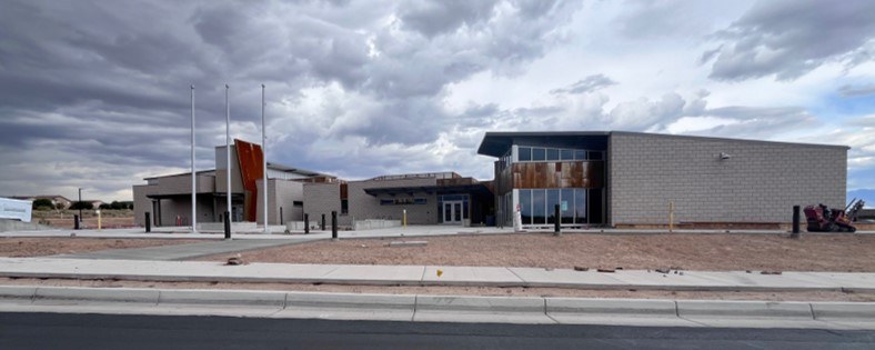 City Opens Southwest Safety Center to Better Serve West Side Families City Opens Southwest Safety Center to Better Serve West Side Families