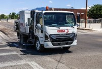 City Staying on Top of Storms