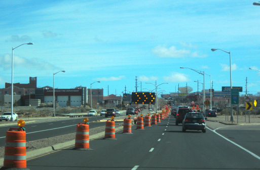 City Working to Prop Up Economy with Nearly $70 Million in Construction Projects City Working to Prop Up Economy with Nearly $70 Million in Construction Projects