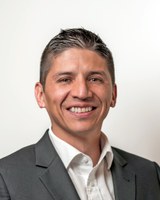 Jorge Gonzalez Promoted to Deputy Director at DMD