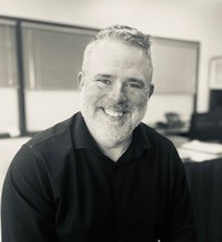 New Real Property Manager joins DMD
