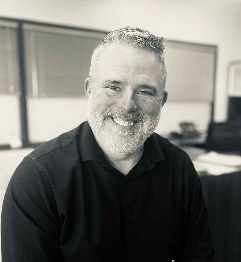 New Real Property Manager joins DMD