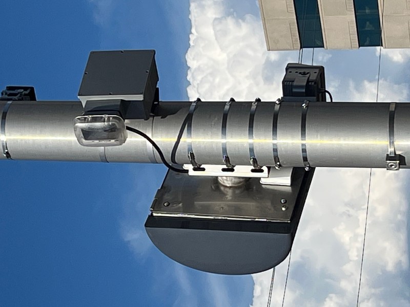Slow Down Albuquerque: More Speed Cameras Coming