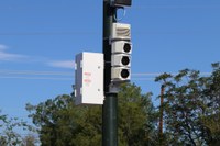 Slowing Speeders Down: Two New Speed Cameras Go Live