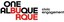 Civic Engagement One ABQ Logo