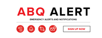 ABQ Alerts Graphic ABQ Alerts Graphic