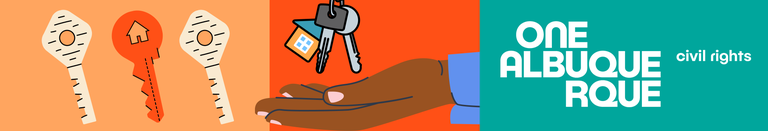 Source of Income Ordinance Civil Rights Homepage Banner
