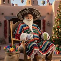 3rd Annual Yo Creo in Pancho Clos