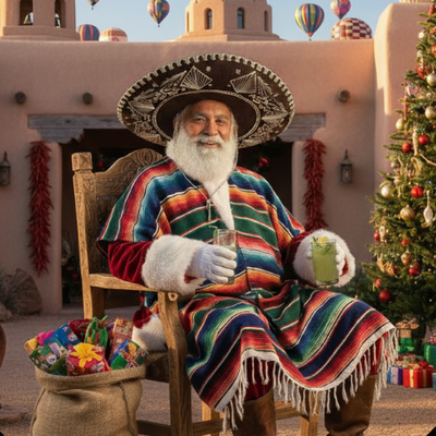 3rd Annual Yo Creo in Pancho Clos