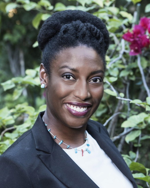 Aja Brooks Aja Brooks