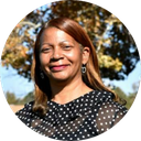 Nina Cooper's Staff Photo