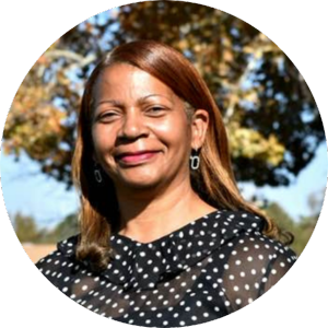 Nina Cooper's Staff Photo