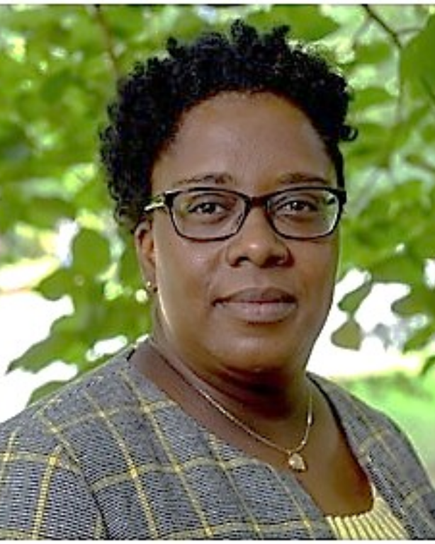 Dr. Nireata Seals