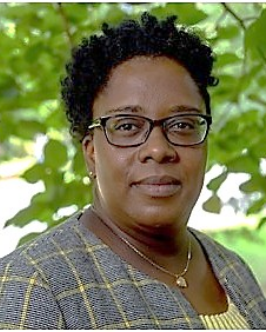 Dr. Nireata Seals