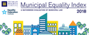 Tile: Municipal Equality Index 2018
