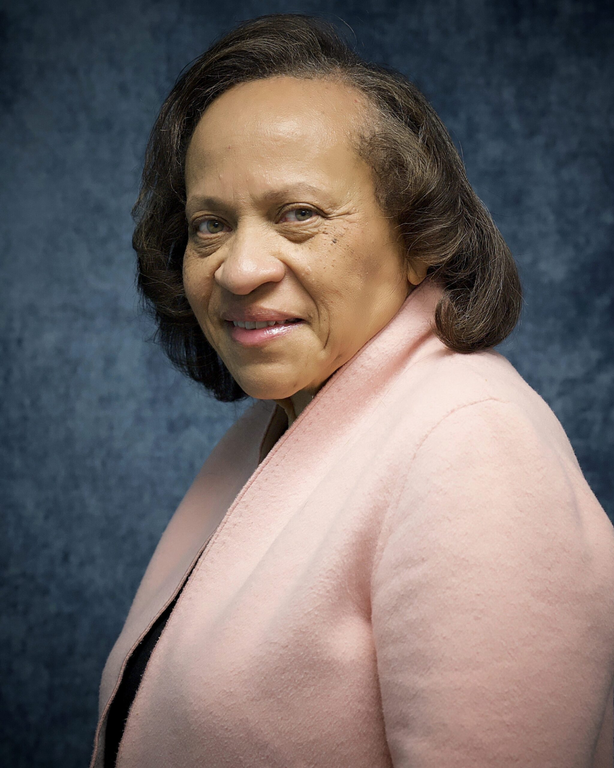 Karla Causey