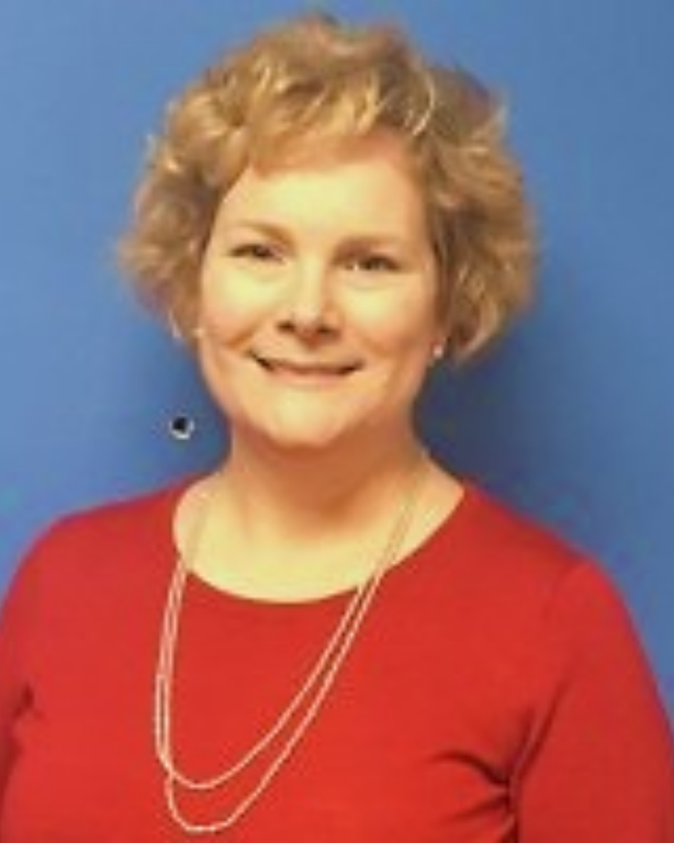 Claire Dudley Chavez