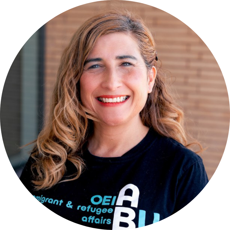 Beatriz's Staff Photo