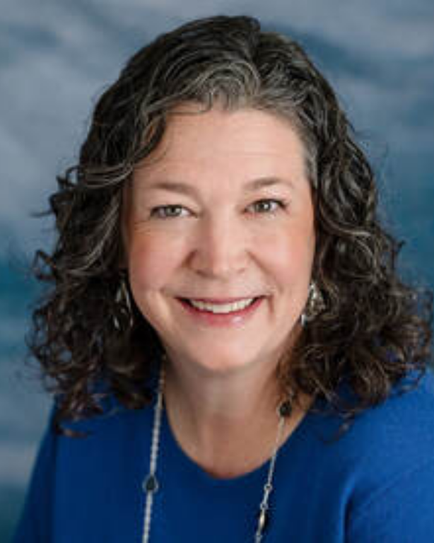 Dr. Ann Lyn Hall