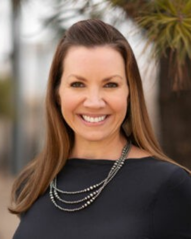 Dr. Kim Lanoy-Sandoval