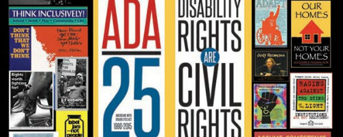 Tile: ADA Council