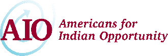 Americans for Indian Opportunity