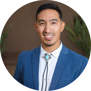 Carlo Aragon Headshot Tile