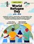 World Refugee Poster