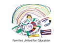 Families United for Education logo