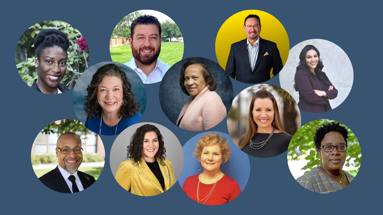 Advisory Board