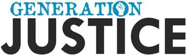 Generation Justice Logo