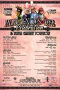 Indigenous Life Celebration & Youth Pow Wow - pow wow flyer