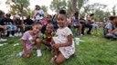 About the Black Community - African American Affairs Tile