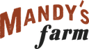 Mandy's Farm Logo