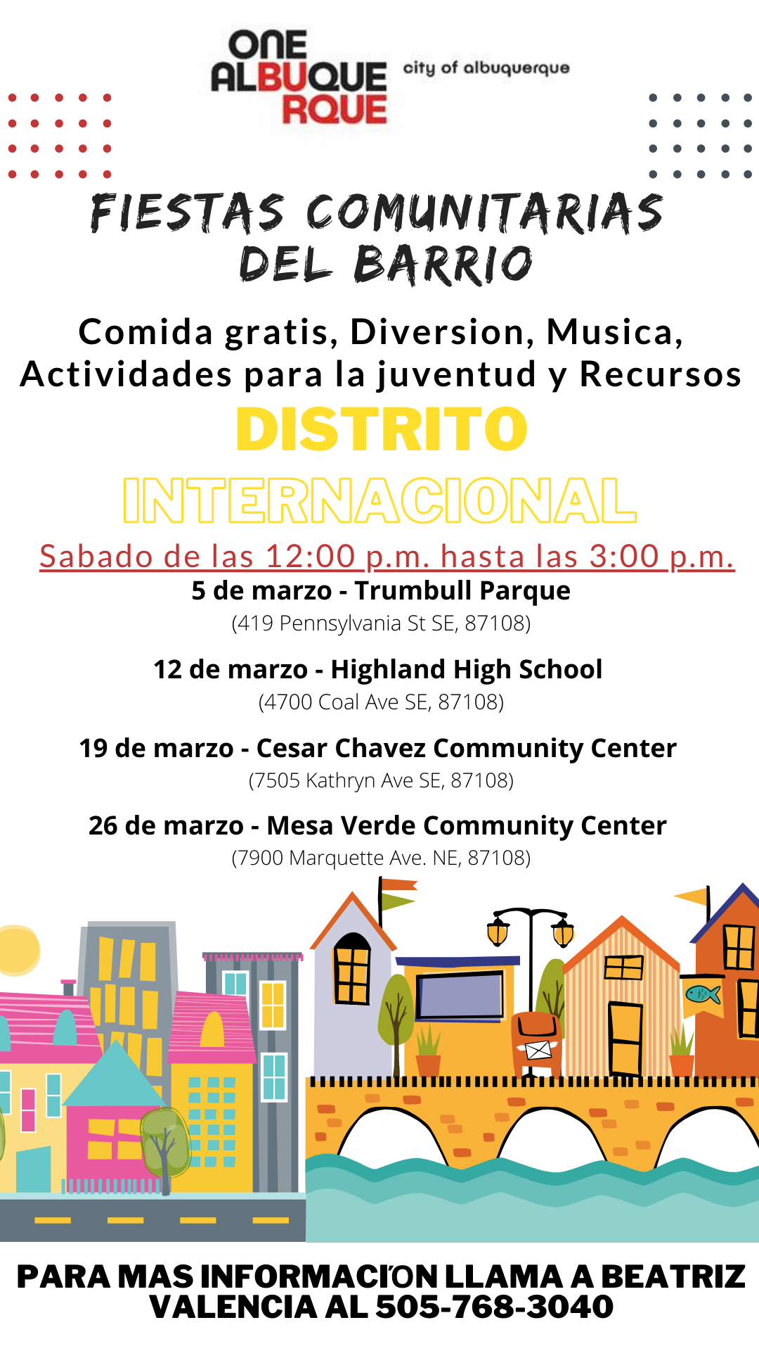 March 2022 Block Party Flyer Spanish.png