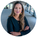 Gabriela Marques headshot