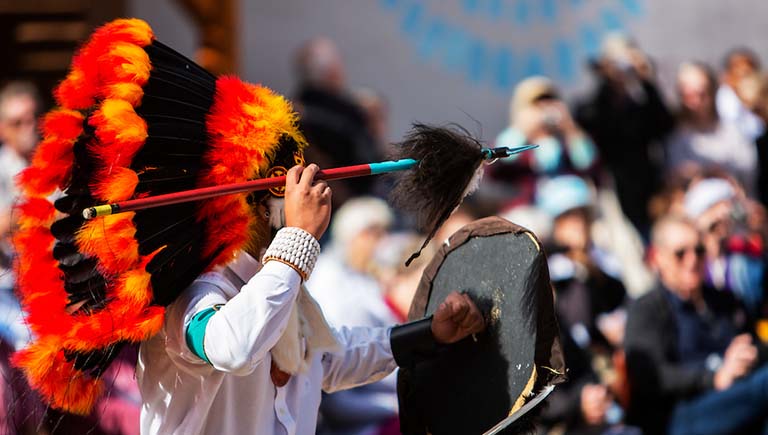 Office of Native American Affairs