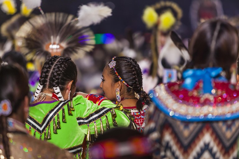 Pow Wow