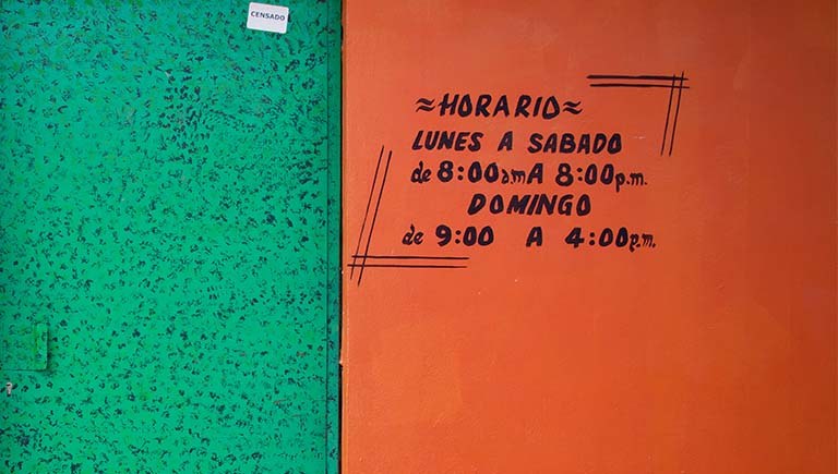 Spanish Tile