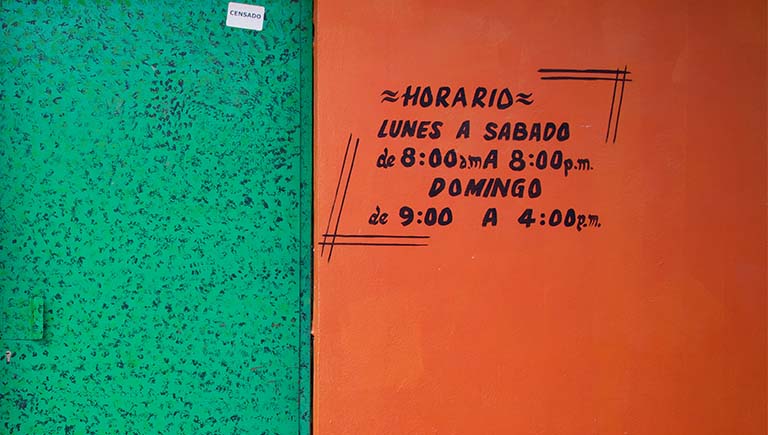 Spanish Tile