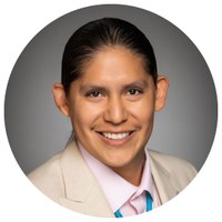 Staff Headshot: Dillon Shije