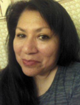 Thelma Antonio Thelma Antonio