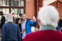2025 Asian American Pacific Islander and Native Hawaiian Heritage Month Celebrations Around the City