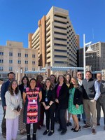 A Pathway to Financial Stability: City Launches Office of Financial Empowerment