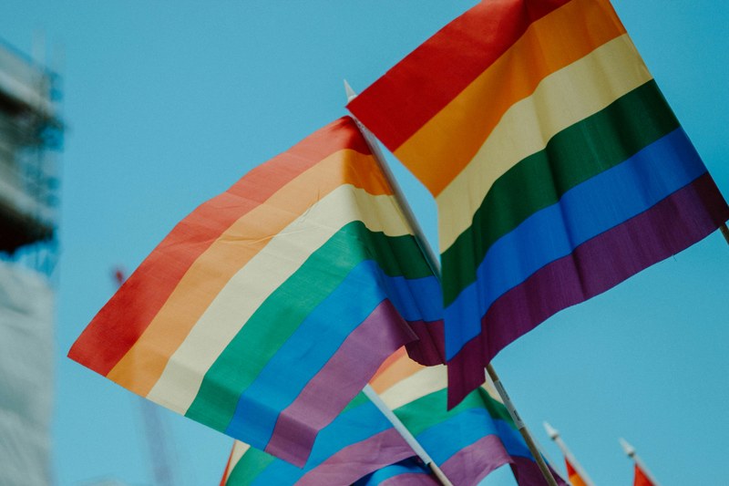 2024 Pride Events Across the City
